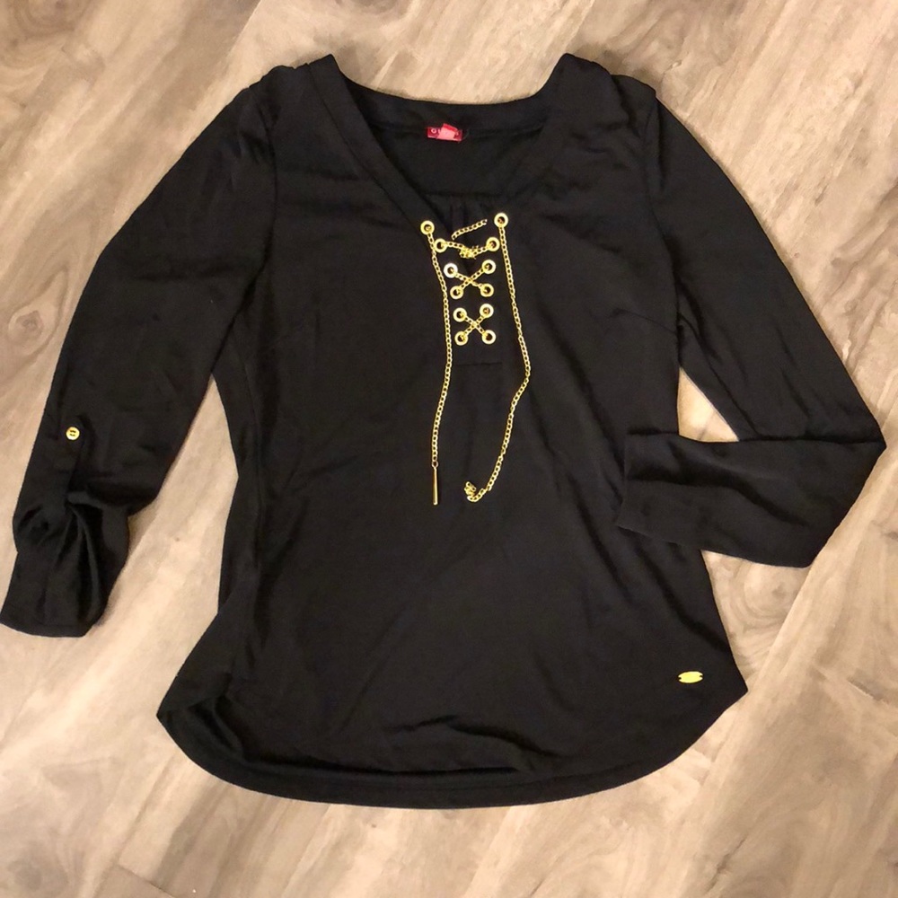 Guess top - Picture 2 of 7